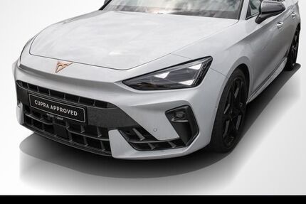 Cupra Leon 6.900 km 42.480 &euro; Höchstadt an der Aisch 91315