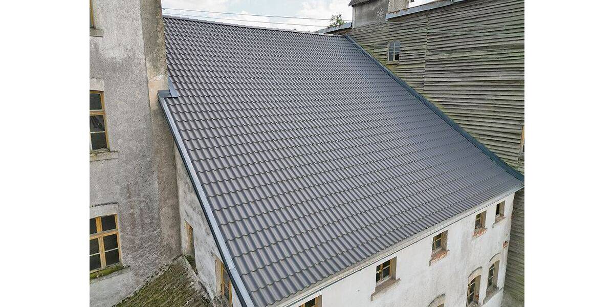 Mehrfamilienhaus, Wohnhaus Reckendorf - 4 Zimmer, 405 m&sup2;, 210.000&euro; | Angebot:25738356