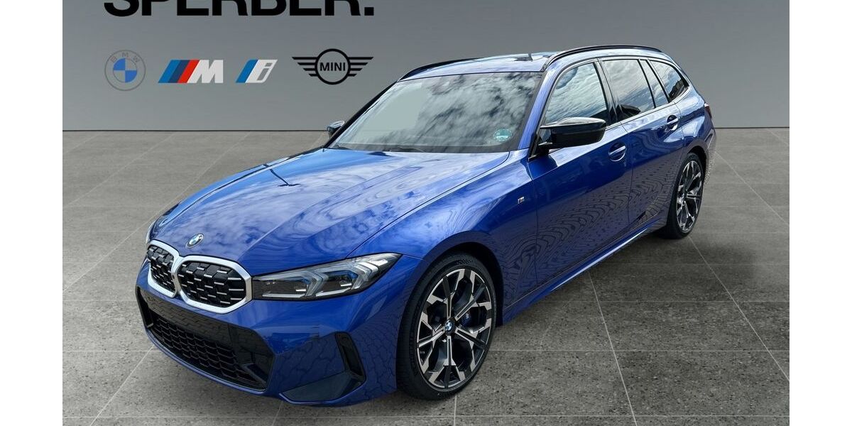 BMW M340d 24.759 km 56.400 &euro; Bamberg 96050