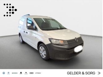 VW Caddy 128.900 km 15.990 &euro; Sand am Main 97522