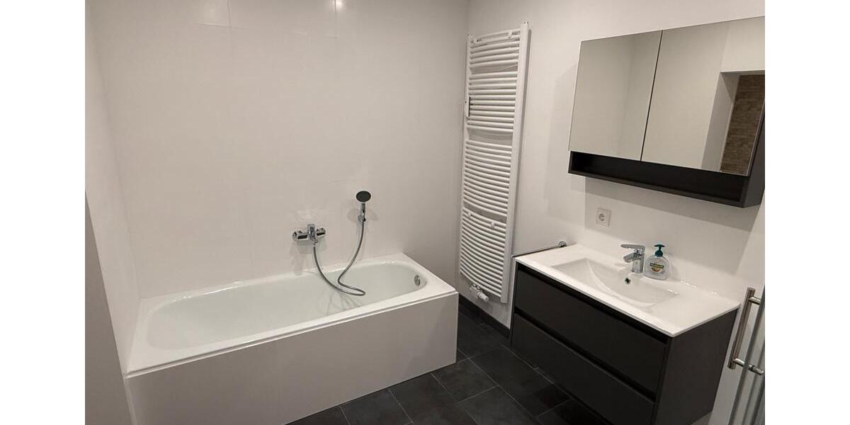 Etagenwohnung Itzgrund - 4 Zimmer, 110 m&sup2;, 790&euro; | Angebot:26640890