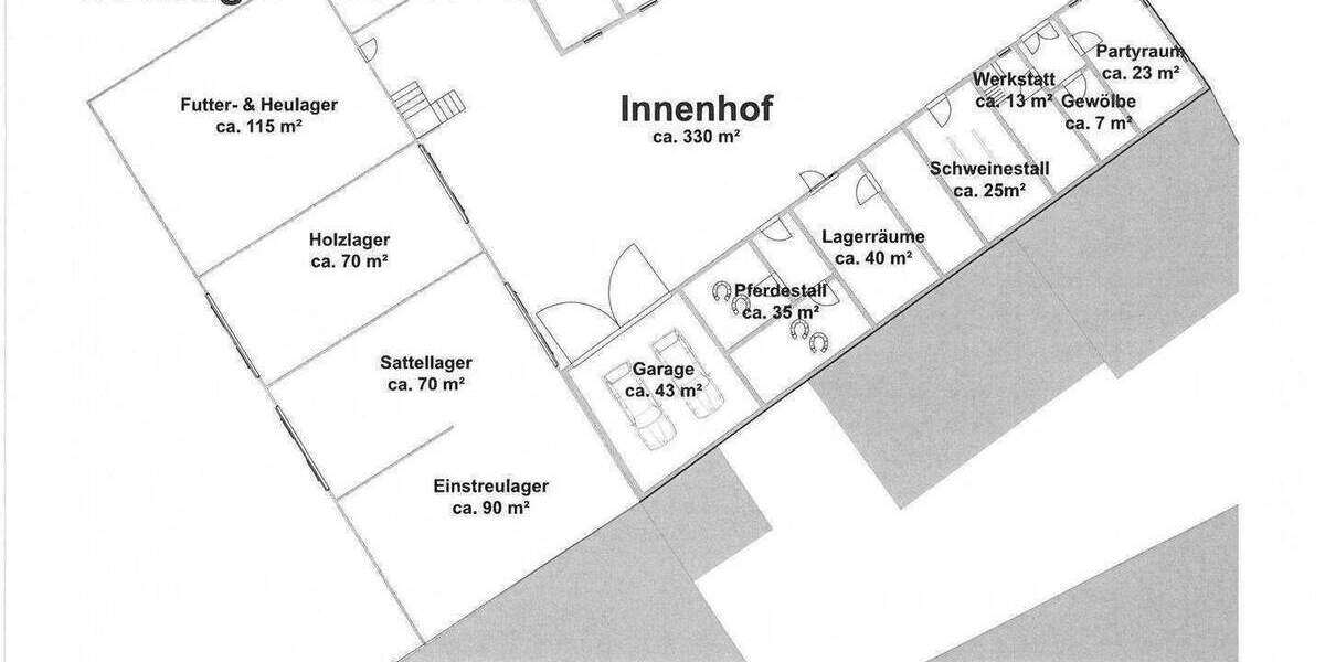 Mehrfamilienhaus, Wohnhaus Itzgrund Gleußen - 390.000&euro; | Angebot:26291744