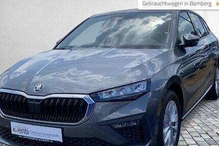 Skoda Scala 22.619 km 21.379 &euro; Bamberg 96052