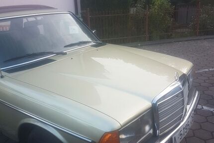 Mercedes-Benz 300 168.000 km 8.200 &euro; Zapfendorf 96199