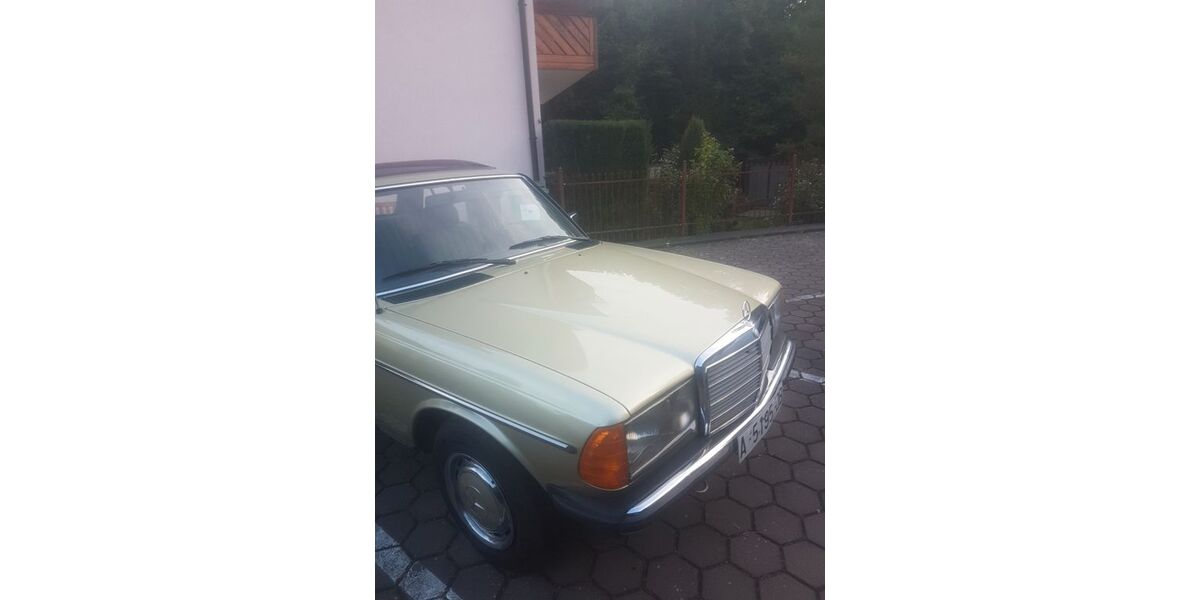 Mercedes-Benz 300 168.000 km 8.200 &euro; Zapfendorf 96199