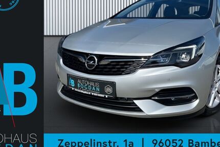 Opel Astra 31.804 km 15.480 &euro; Bamberg 96052