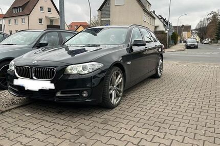 BMW 530 315.000 km 8.390 &euro; Forchheim 91301