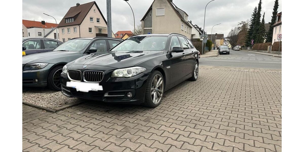 BMW 530 315.000 km 8.690 &euro; Forchheim 91301