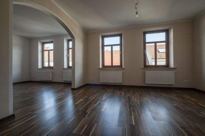 Mehrfamilienhaus, Wohnhaus Forchheim - 585.000&euro; | Angebot:26228528