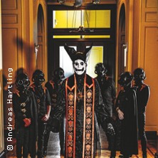 Another Nameless Ghost 18.12.2026 Kulturboden in der Marktscheune