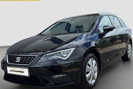 Seat Leon 105.622 km 12.980 &euro; Reckendorf 96182