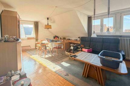 Haus Ebern - 1 Zimmer, 361 m&sup2;, 395.000&euro; | Angebot:26189173