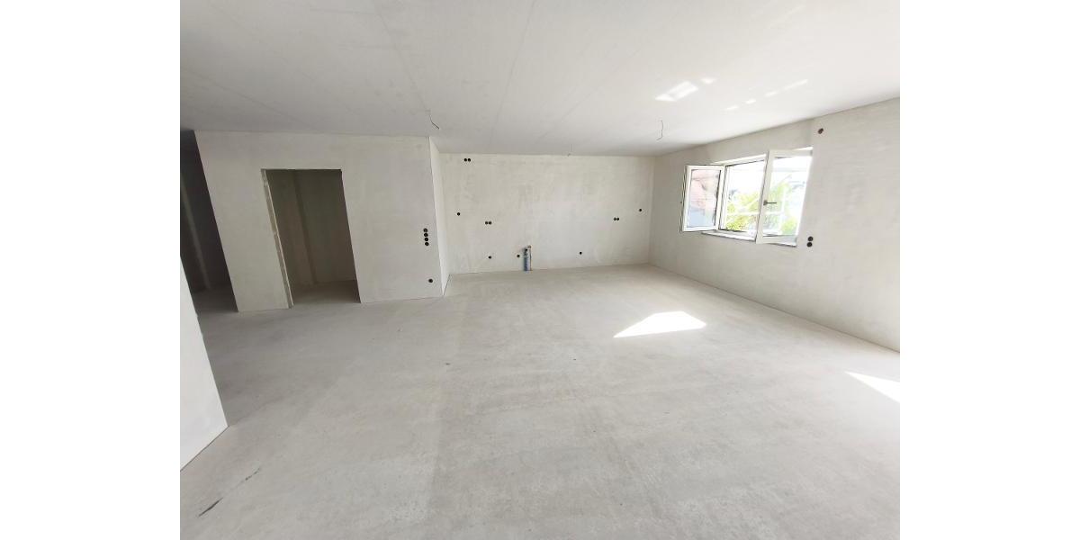 4 Zi. Wohnung (Nr. 3) im EG mit Balkon - Etagenwohnung Adelsdorf OT | Angebot:26785698