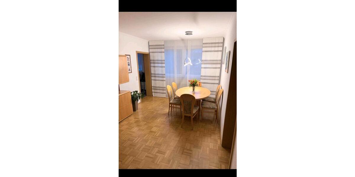 Etagenwohnung Bamberg Gereuth - 4 Zimmer, 91 m&sup2;, 300.000&euro; | Angebot:26288367