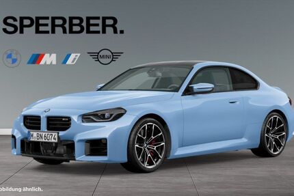 BMW M2 10.470 km 77.940 &euro; Bamberg 96050