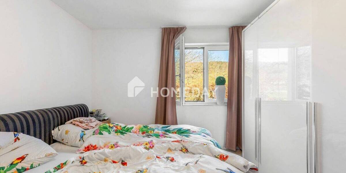 Etagenwohnung Buttenheim Stackendorf - 5 Zimmer, 123 m&sup2;, 429.000&euro; | Angebot:26308392