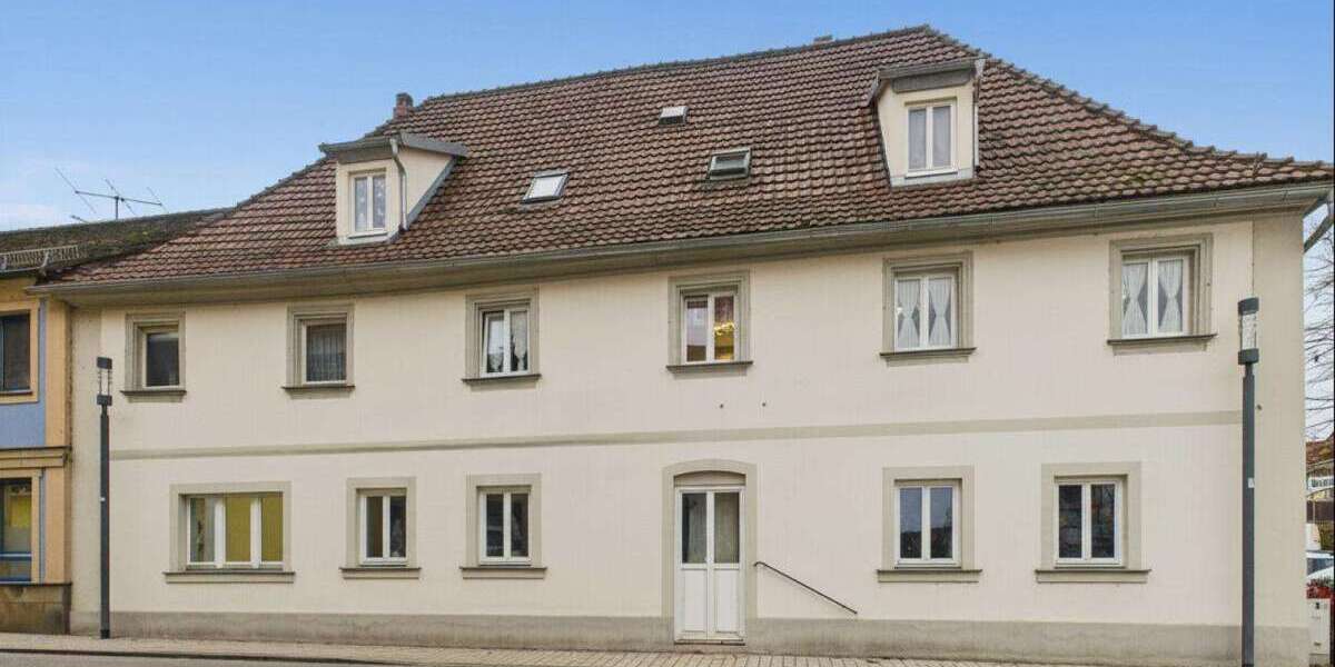 Einfamilienhaus Litzendorf - 15 Zimmer, 529 m&sup2;, 1.045.000&euro; | Angebot:23824385