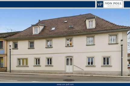 Haus Litzendorf - 15 Zimmer, 529 m&sup2;, 1.045.000&euro; | Angebot:23824385