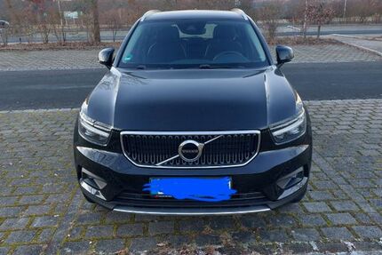 Volvo XC40 87.366 km 22.950 &euro; Burgebrach 96138