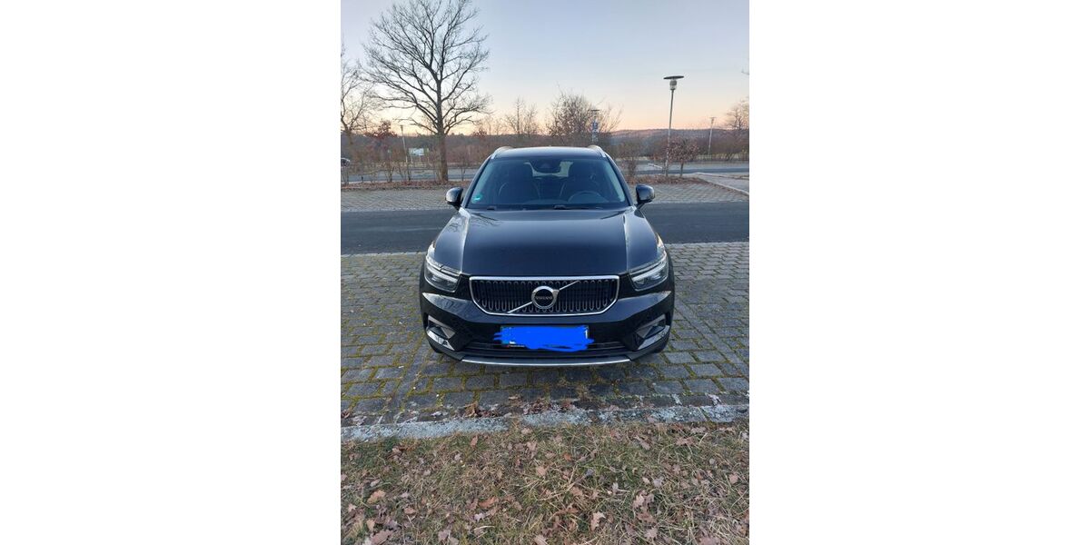 Volvo XC40 87.366 km 22.950 &euro; Burgebrach 96138