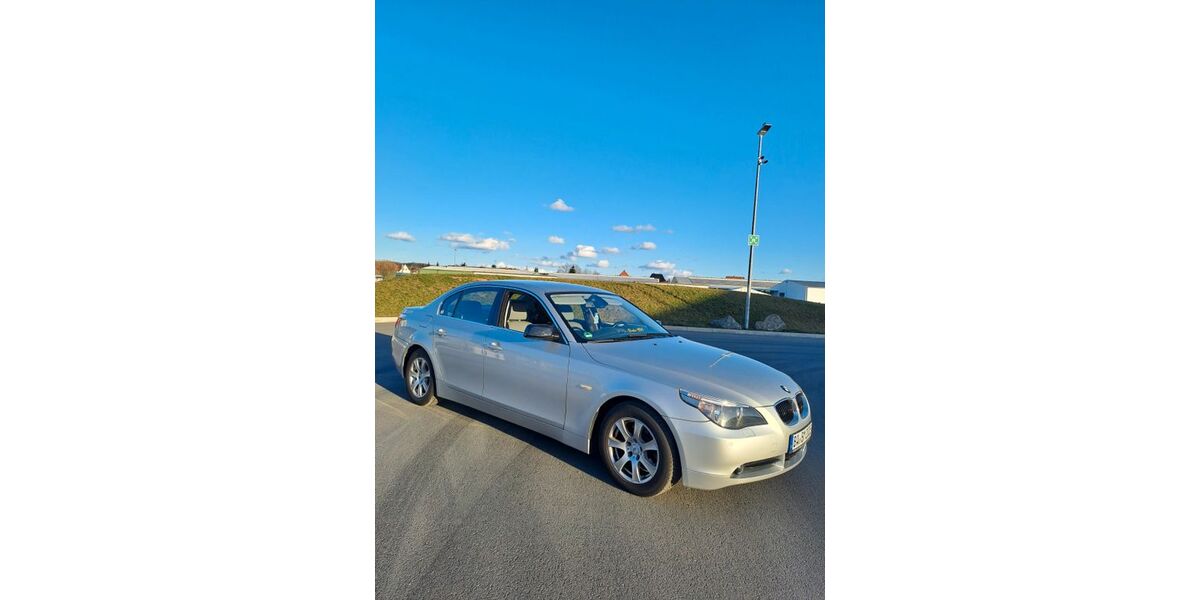 BMW 523 160.000 km 7.500 &euro; Kemmern 96164