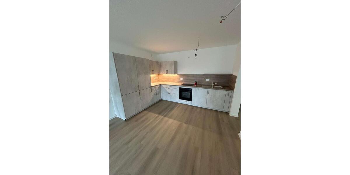 Etagenwohnung Bamberg Bamberg-Ost - 3 Zimmer, 76 m&sup2;, 1.124&euro; | Angebot:23845027