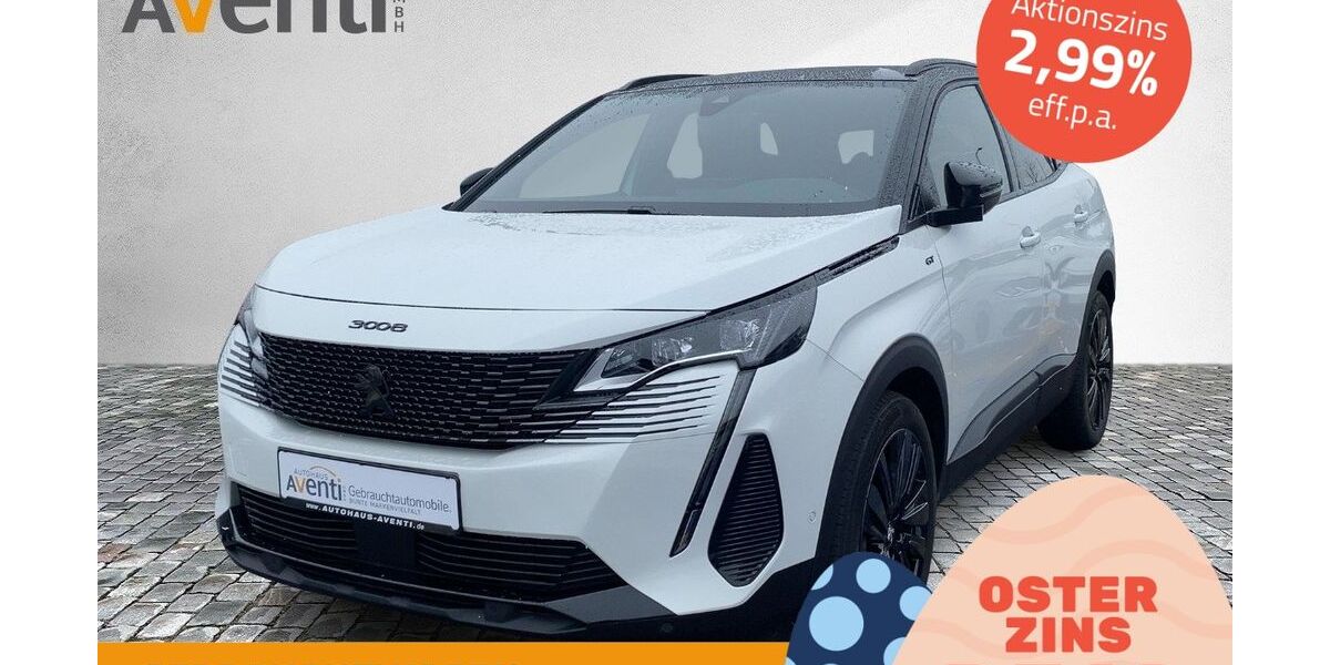 Peugeot 3008 19.981 km 28.149 &euro; Bamberg 96052