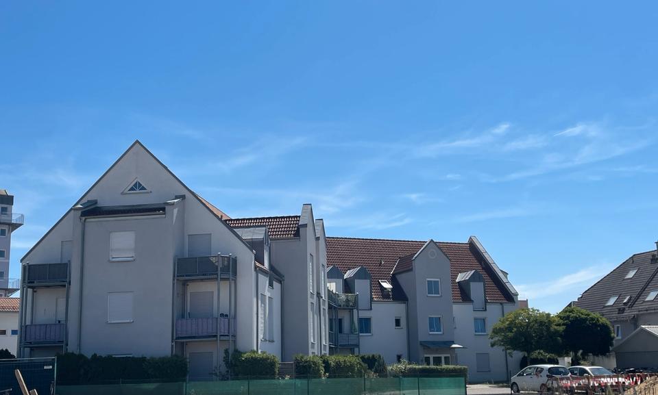 Etagenwohnung Hirschaid - 4 Zimmer, 94 m&sup2;, 299.000&euro; | Angebot:25963277