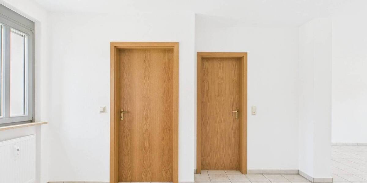 Etagenwohnung Hirschaid - 1 Zimmer, 45 m&sup2;, 151.000&euro; | Angebot:25696969