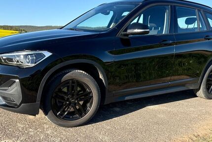 BMW X1 63.000 km 16.800 &euro; Ebern 96106