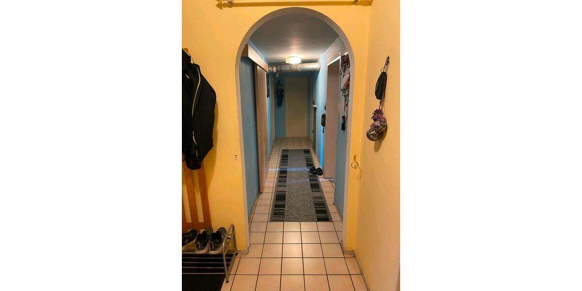 Erdgeschoßwohnung Bamberg Bamberg-Ost - 4 Zimmer, 106 m&sup2;, 395.000&euro; | Angebot:26552016
