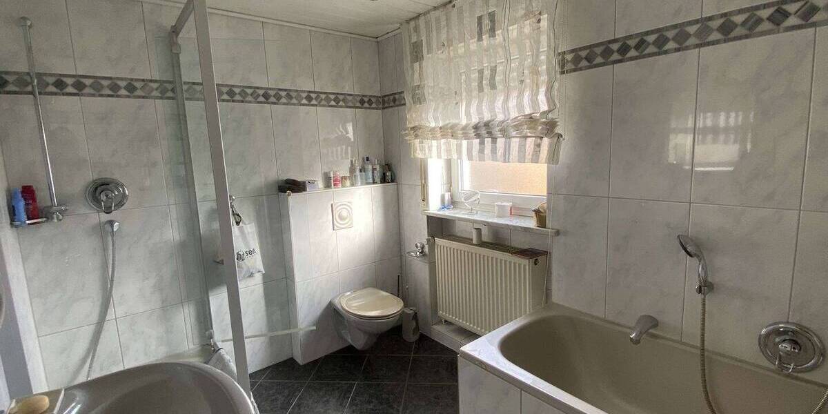 Einfamilienhaus Forchheim Buckenhofen - 5 Zimmer, 162 m&sup2;, 549.000&euro; | Angebot:25734391