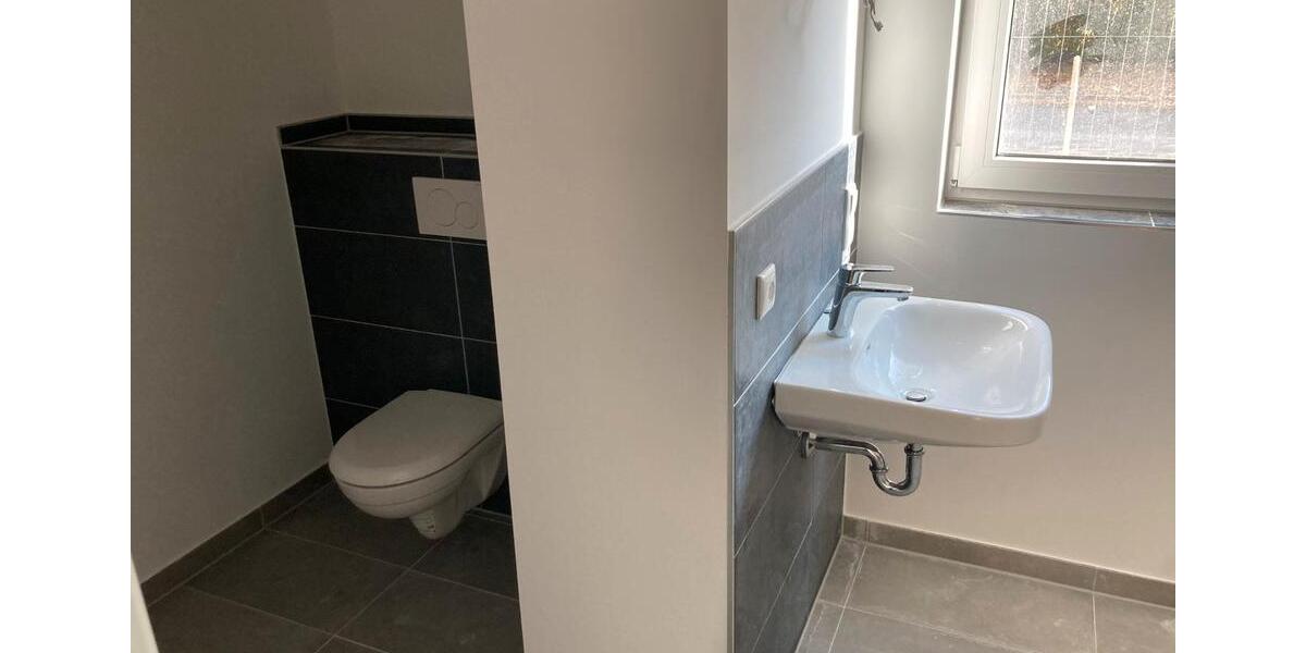 Erdgeschoßwohnung Forchheim - 3 Zimmer, 82 m&sup2;, 449.000&euro; | Angebot:26822039