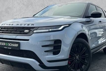 Land Rover Range Rover Evoque 7.600 km 48.350 &euro; Hallstadt 96103