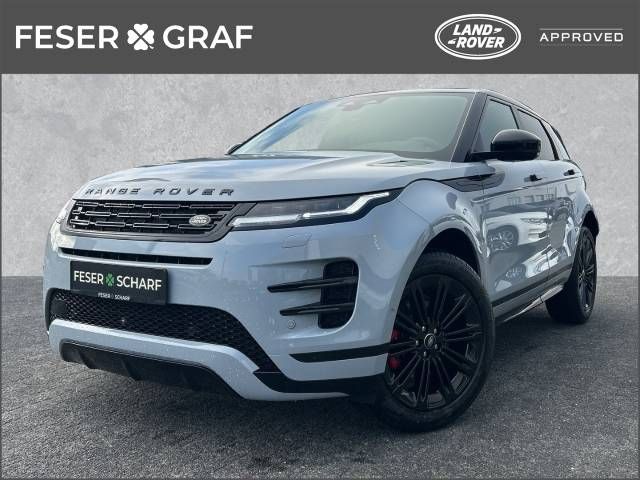Land Rover Range Rover Evoque 7.600 km 49.480 &euro; Hallstadt 96103