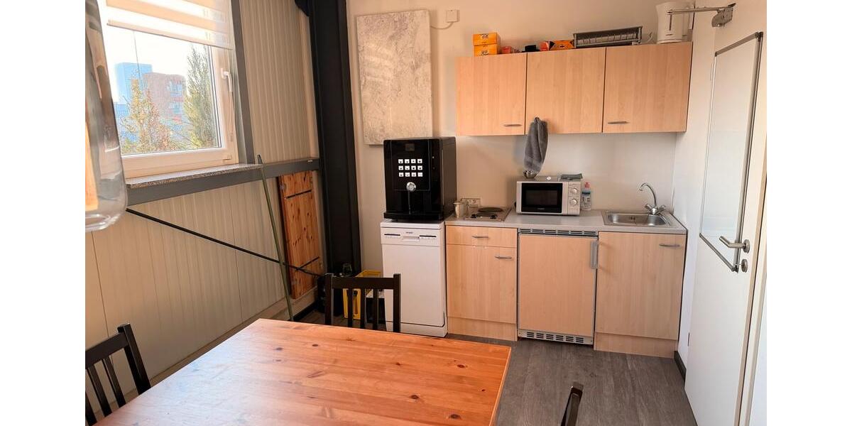 Gewerbeobjekt Eggolsheim - 2.500&euro; | Angebot:25083421