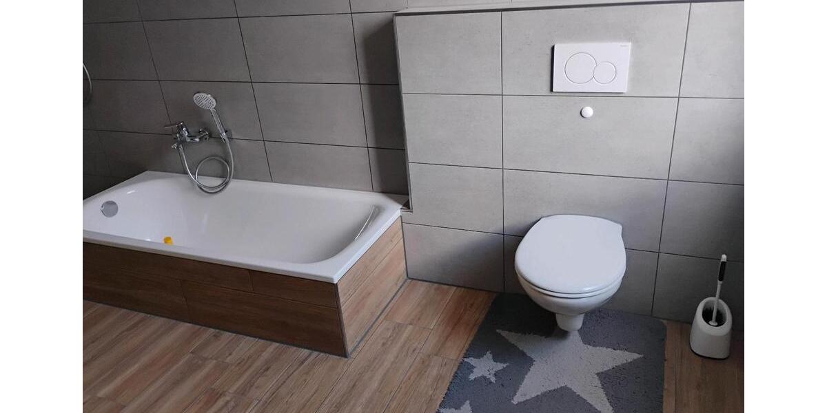 Etagenwohnung Burgwindheim - 4 Zimmer, 80 m&sup2;, 600&euro; | Angebot:25372494