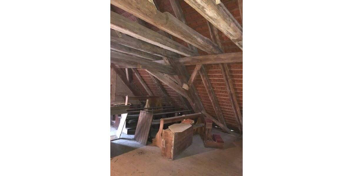 Mehrfamilienhaus, Wohnhaus Schlüsselfeld Aschbach - 9 Zimmer, 273 m&sup2;, 265.000&euro; | Angebot:25678474