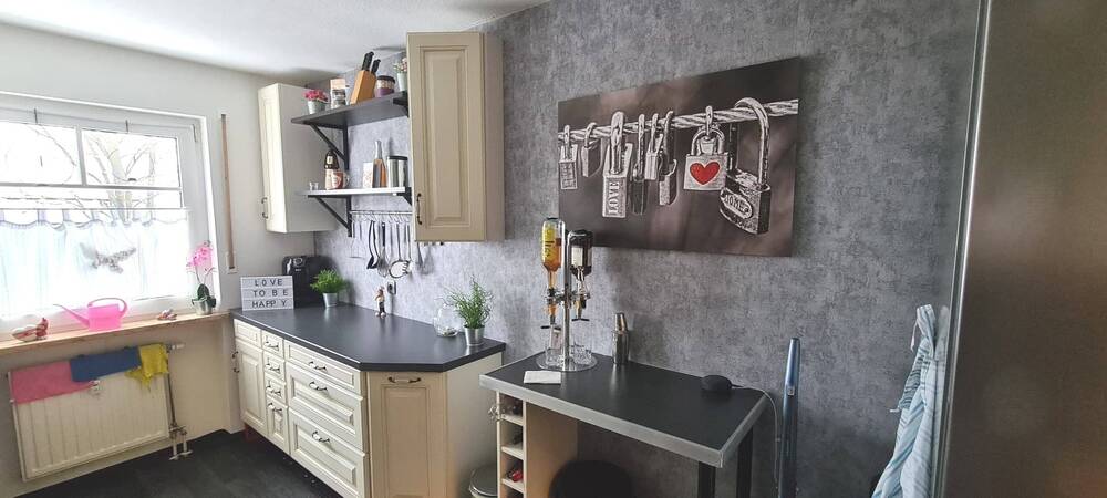 Etagenwohnung Bamberg Bamberg-Ost - 3 Zimmer, 91 m&sup2;, 349.000&euro; | Angebot:25680528