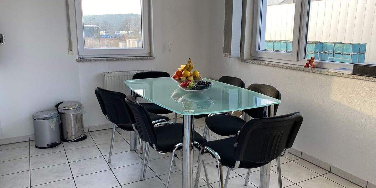 Gewerbeobjekt Eggolsheim - 369&euro; | Angebot:25751403