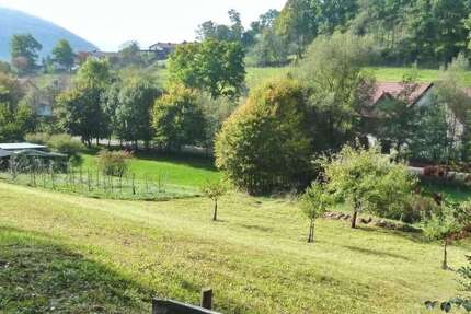 Grundstück Ebelsbach - 150.000&euro; | Angebot:25341420