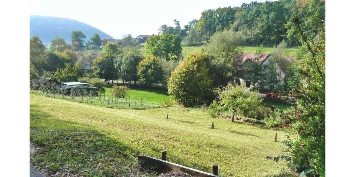 Grundstück Ebelsbach - 150.000&euro; | Angebot:25341420