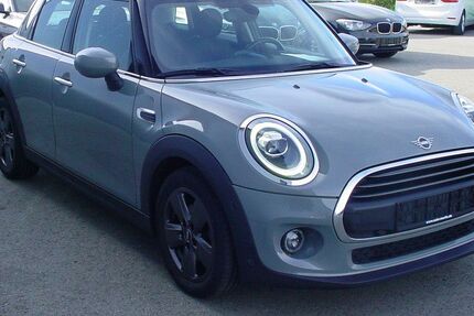 Mini ONE 62.000 km 16.900 &euro; Baiersdorf 91083