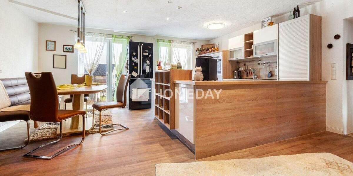 Bauernhaus, Landhaus Rentweinsdorf Sendelbach - 1 Zimmer, 340 m&sup2;, 469.000&euro; | Angebot:25702496