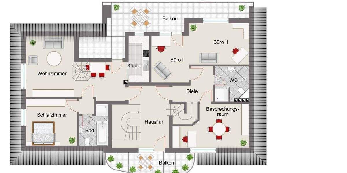 Mehrfamilienhaus, Wohnhaus Eggolsheim Bammersdorf - 1 Zimmer, 347 m&sup2;, 749.000&euro; | Angebot:25692199