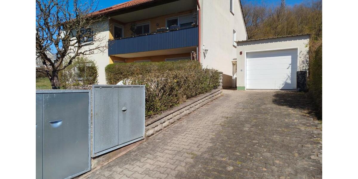 Mehrfamilienhaus, Wohnhaus Ebern - 8.5 Zimmer, 240 m&sup2;, 450.000&euro; | Angebot:26325041