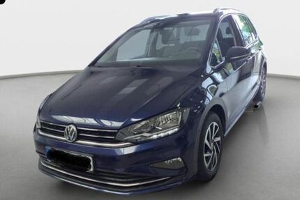 VW Golf Sportsvan 113.900 km 14.990 &euro; Sand am Main 97522