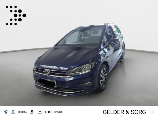 VW Golf Sportsvan 113.900 km 14.990 &euro; Sand am Main 97522