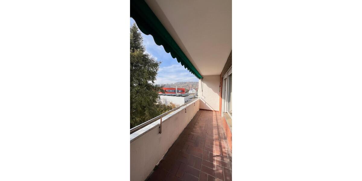 Etagenwohnung Forchheim - 4 Zimmer, 90 m&sup2;, 239.000&euro; | Angebot:26882972