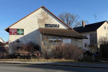 Grundstück Großenseebach - 577.650&euro; | Angebot:26289449